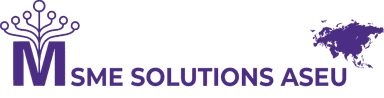 MSME Solutions ASEU Logo