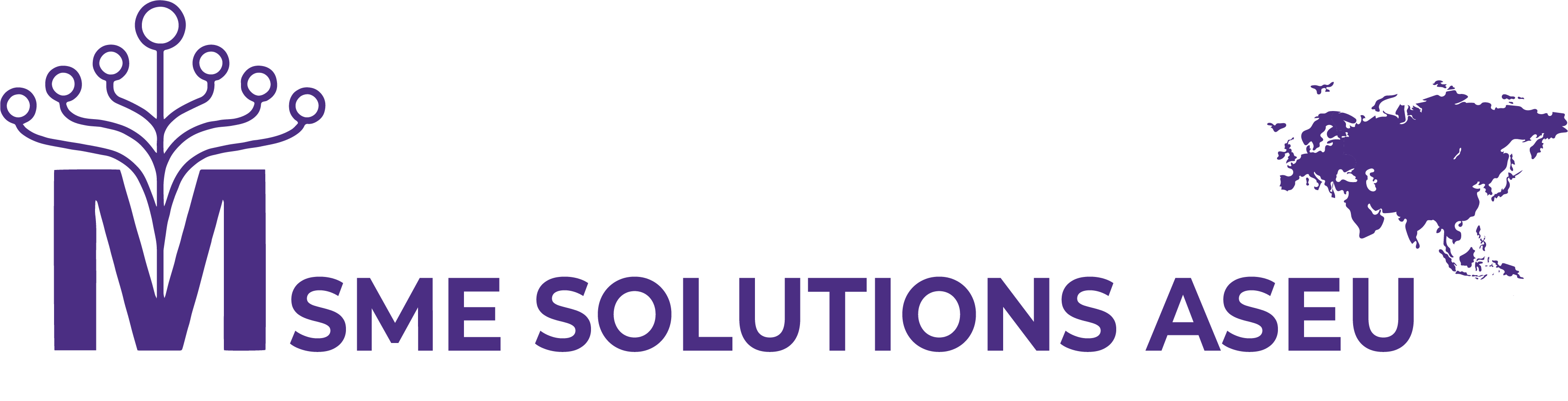 MSME Solutions ASEU Logo